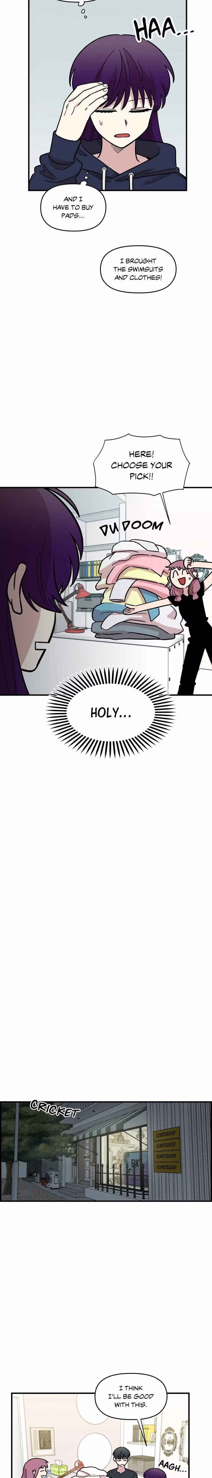 Two Weeks and Counting - Chapter 27 - Part 16