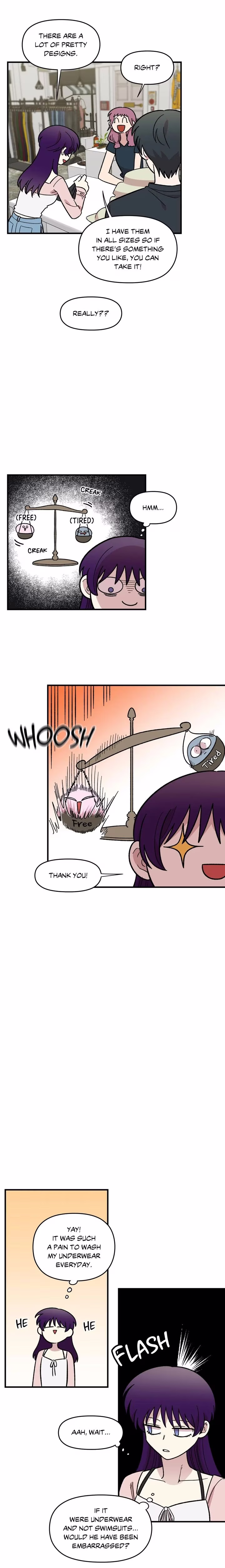 Two Weeks and Counting - Chapter 27 - Part 18