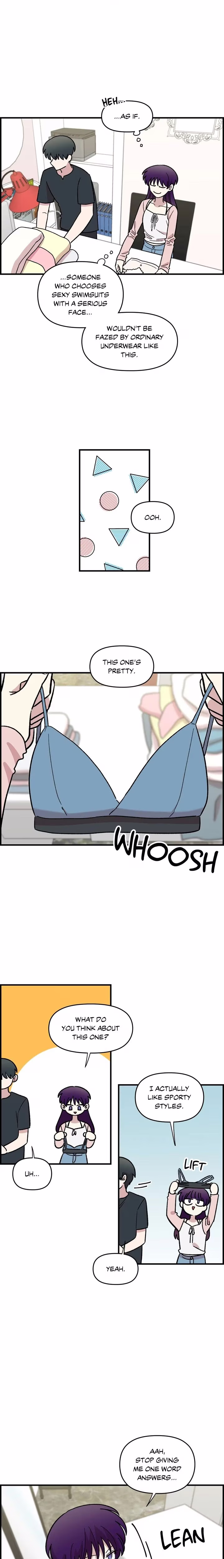 Two Weeks and Counting - Chapter 27 - Part 19