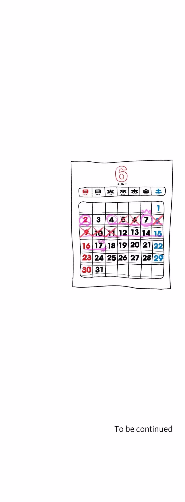 Two Weeks and Counting - Chapter 27 - Part 21