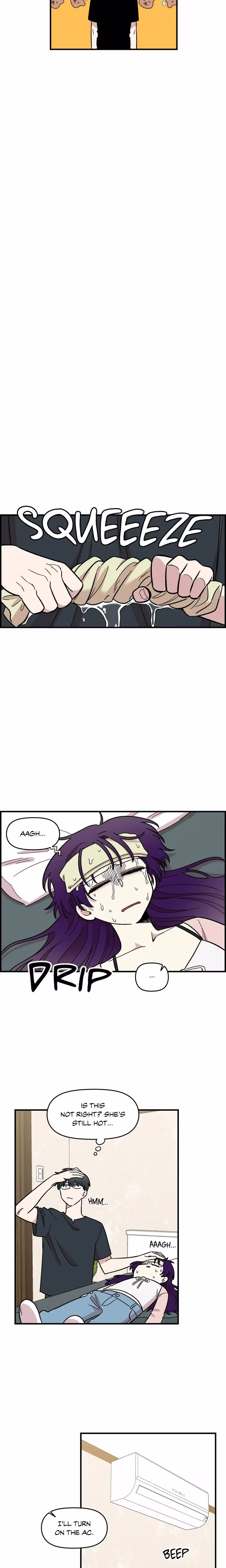 Two Weeks and Counting - Chapter 28 - Part 8