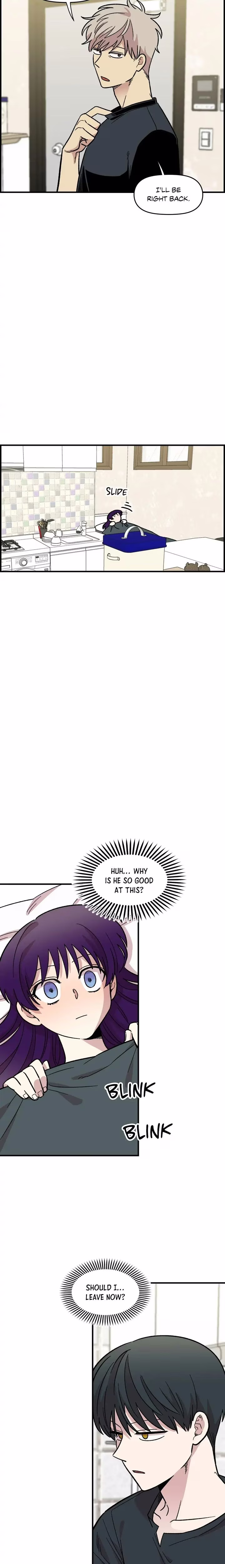 Two Weeks and Counting - Chapter 28 - Part 14