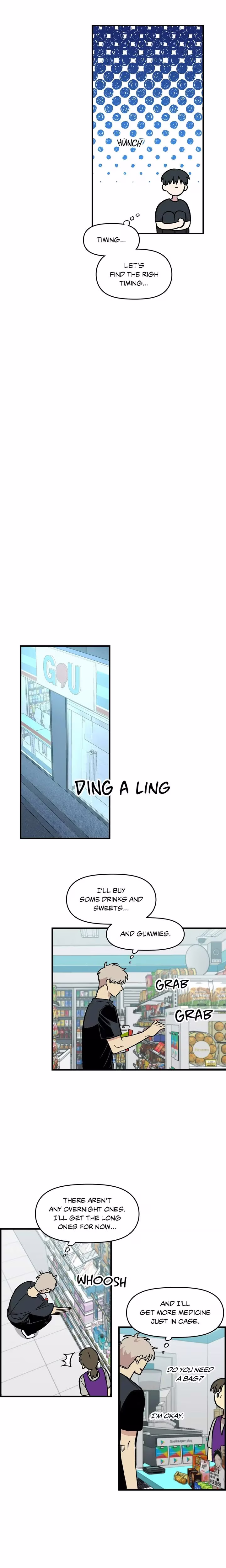 Two Weeks and Counting - Chapter 28 - Part 16