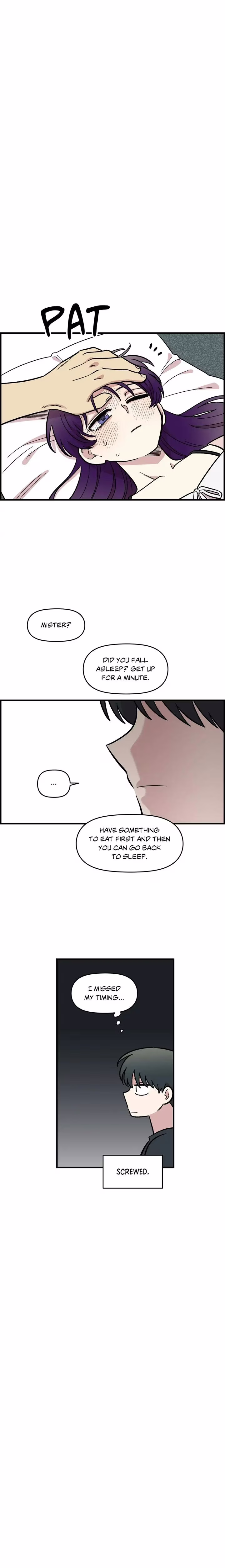 Two Weeks and Counting - Chapter 28 - Part 17