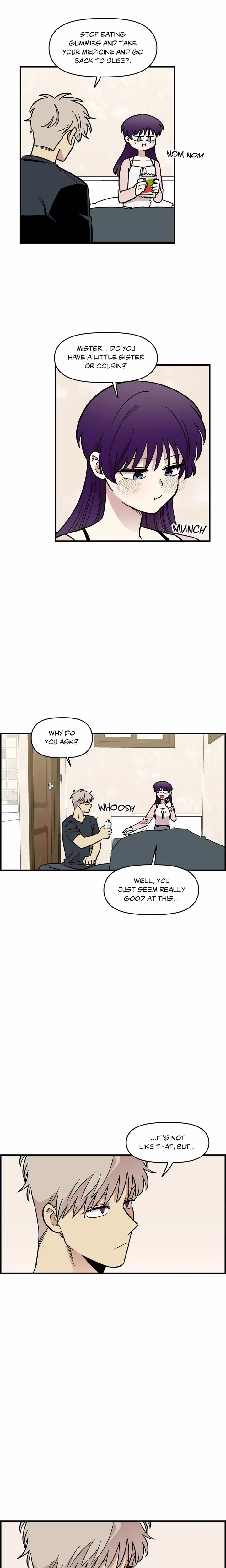 Two Weeks and Counting - Chapter 28 - Part 18