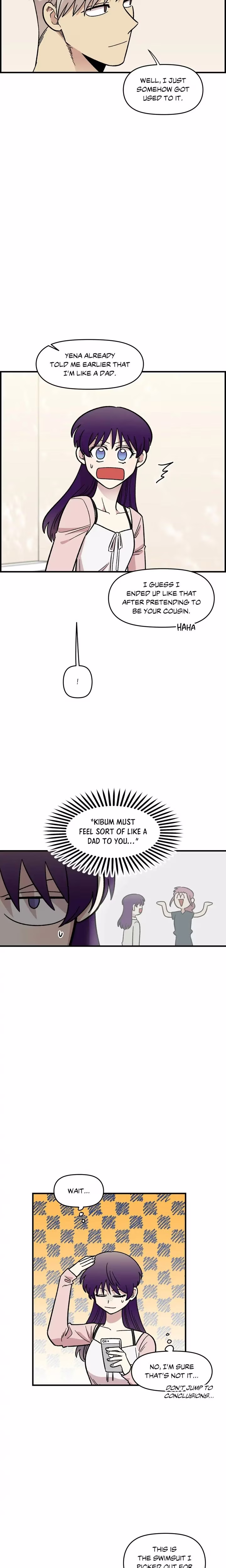 Two Weeks and Counting - Chapter 28 - Part 19