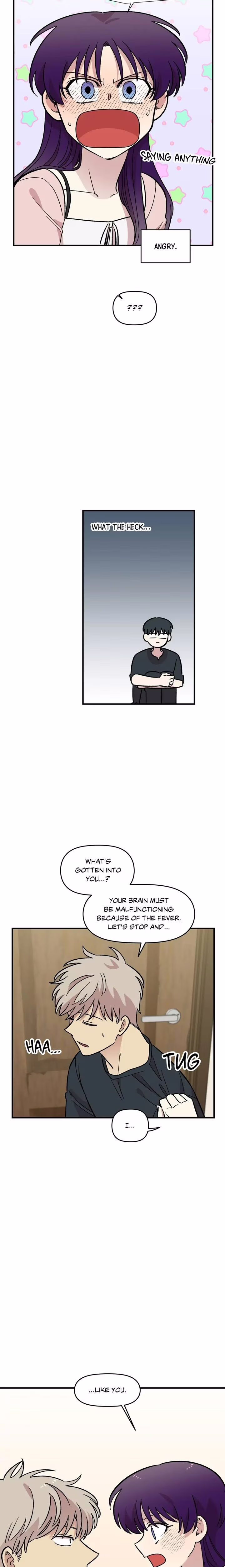 Two Weeks and Counting - Chapter 28 - Part 22