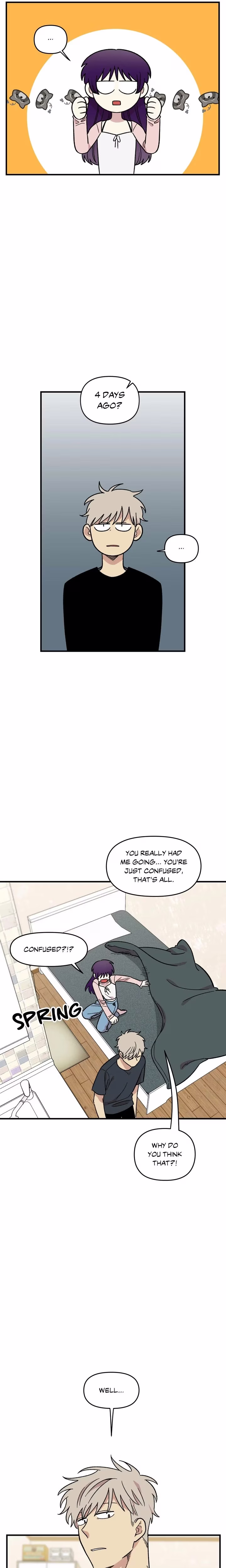 Two Weeks and Counting - Chapter 29 - Part 5