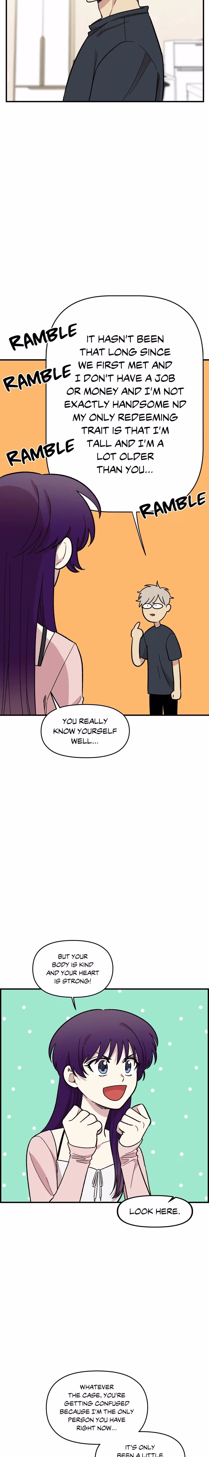 Two Weeks and Counting - Chapter 29 - Part 6