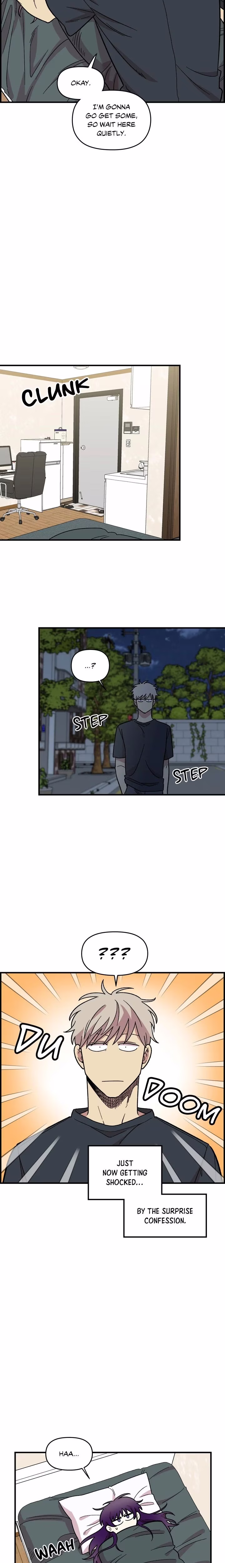 Two Weeks and Counting - Chapter 29 - Part 12