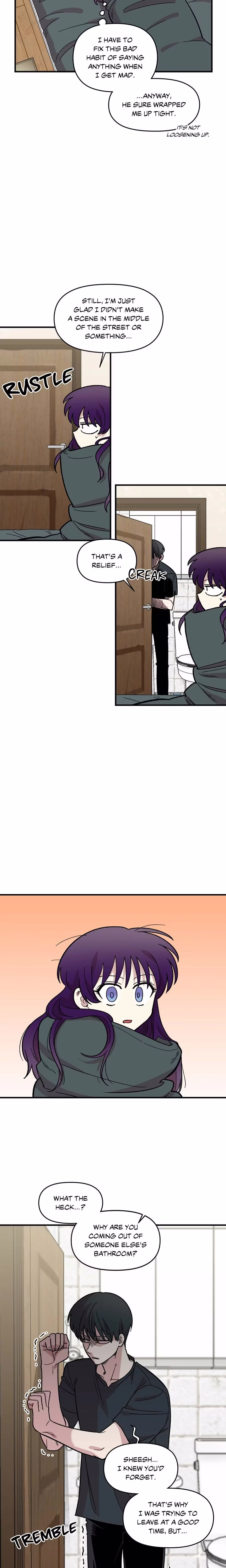 Two Weeks and Counting - Chapter 29 - Part 13