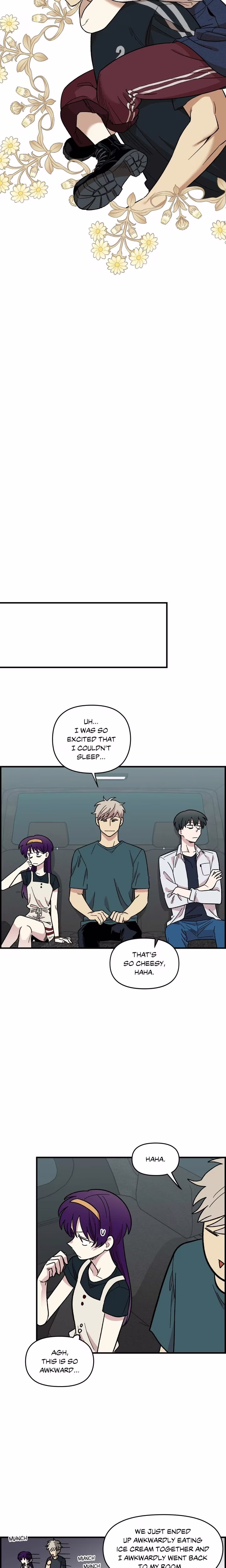 Two Weeks and Counting - Chapter 29 - Part 16