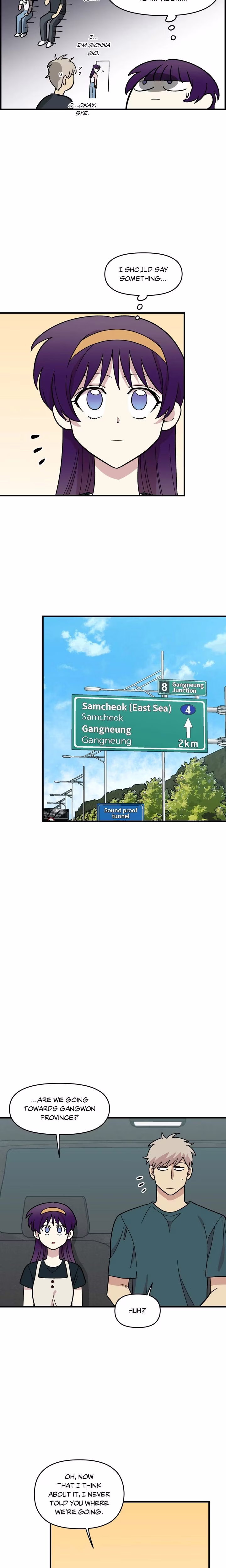 Two Weeks and Counting - Chapter 29 - Part 17