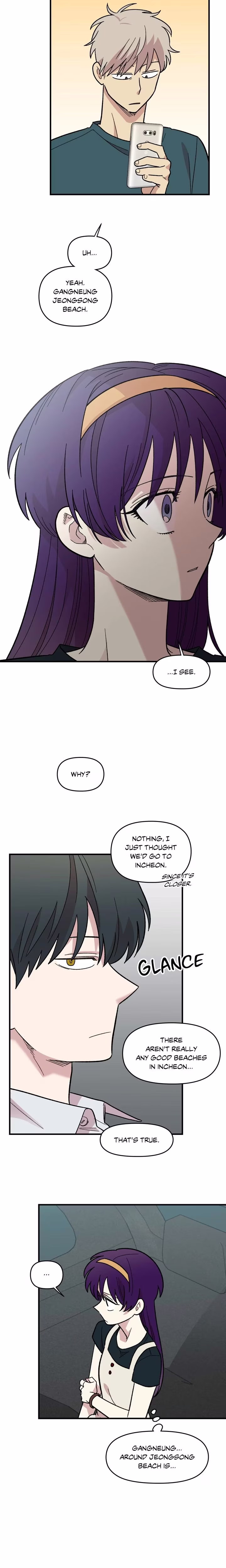 Two Weeks and Counting - Chapter 29 - Part 18