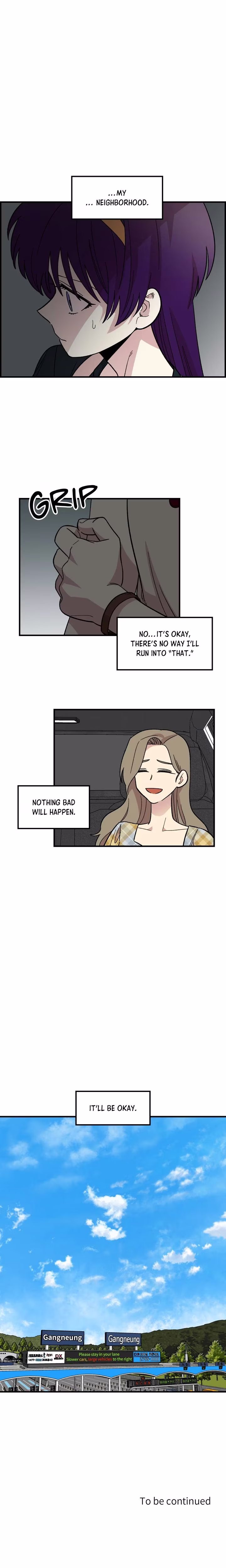 Two Weeks and Counting - Chapter 29 - Part 19