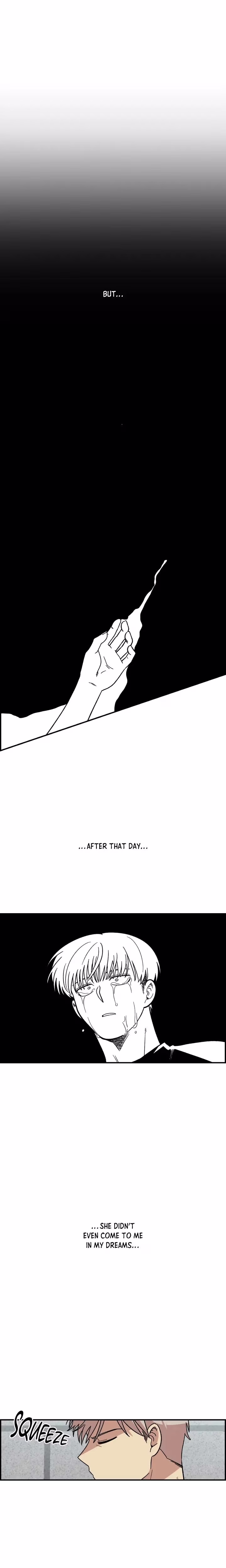 Two Weeks and Counting - Chapter 3 - Part 19