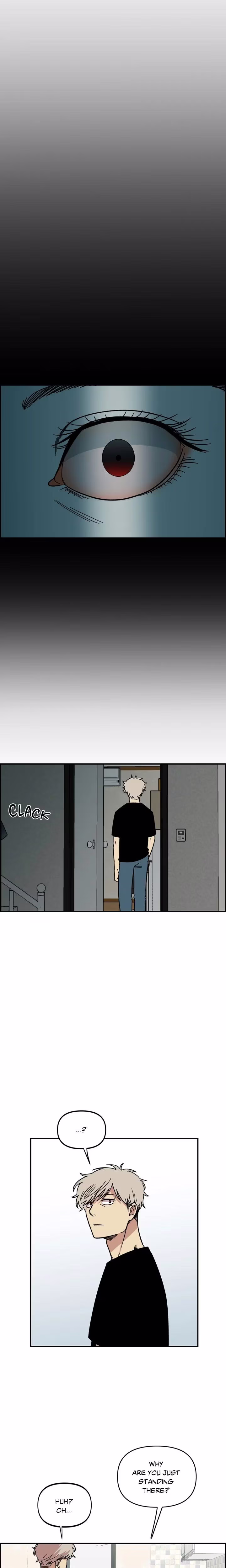 Two Weeks and Counting - Chapter 3 - Part 26