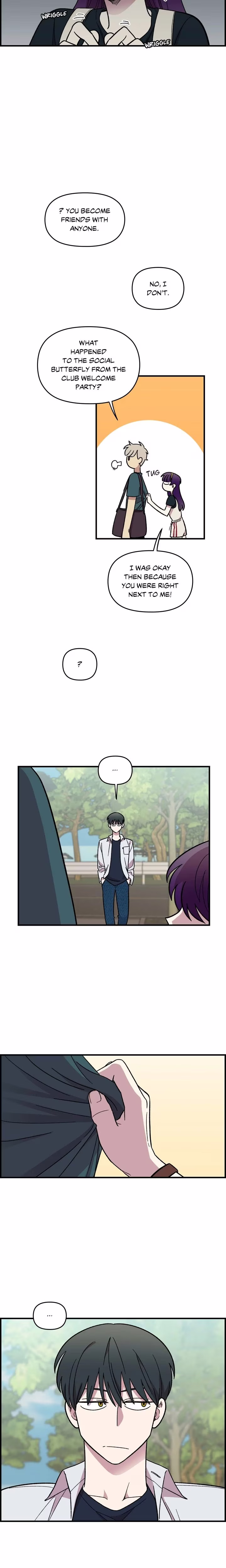 Two Weeks and Counting - Chapter 30 - Part 6