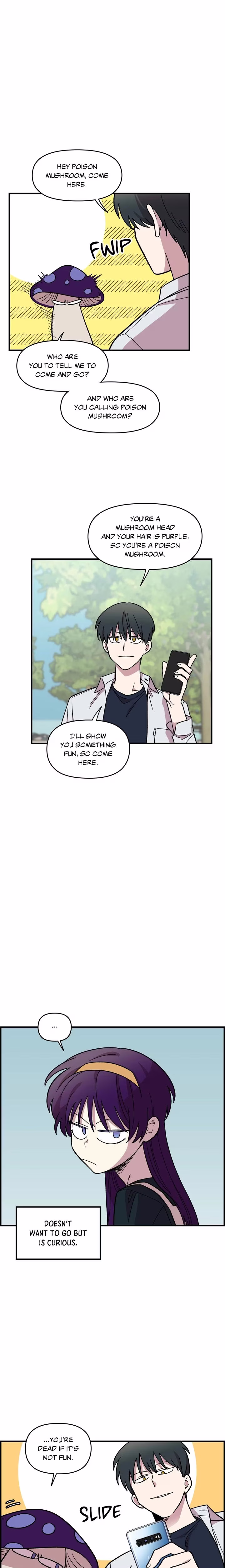 Two Weeks and Counting - Chapter 30 - Part 7