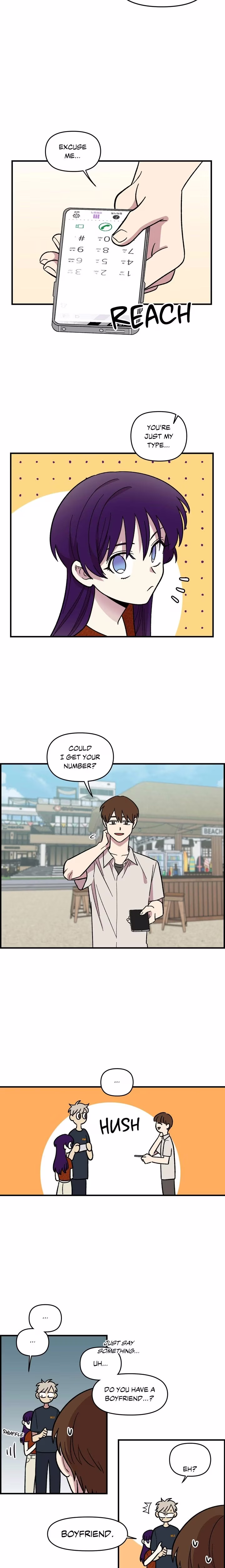 Two Weeks and Counting - Chapter 30 - Part 12