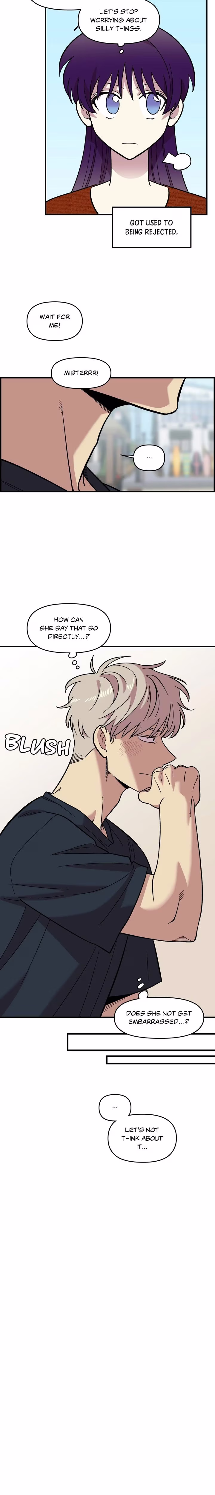 Two Weeks and Counting - Chapter 30 - Part 14