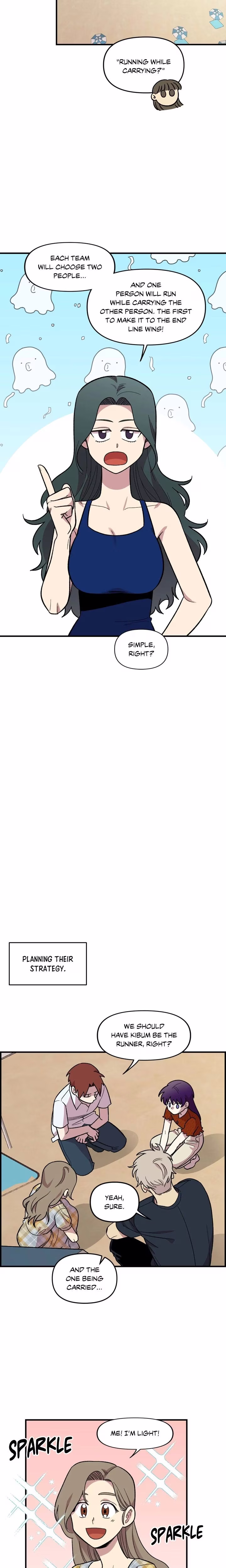 Two Weeks and Counting - Chapter 31 - Part 9