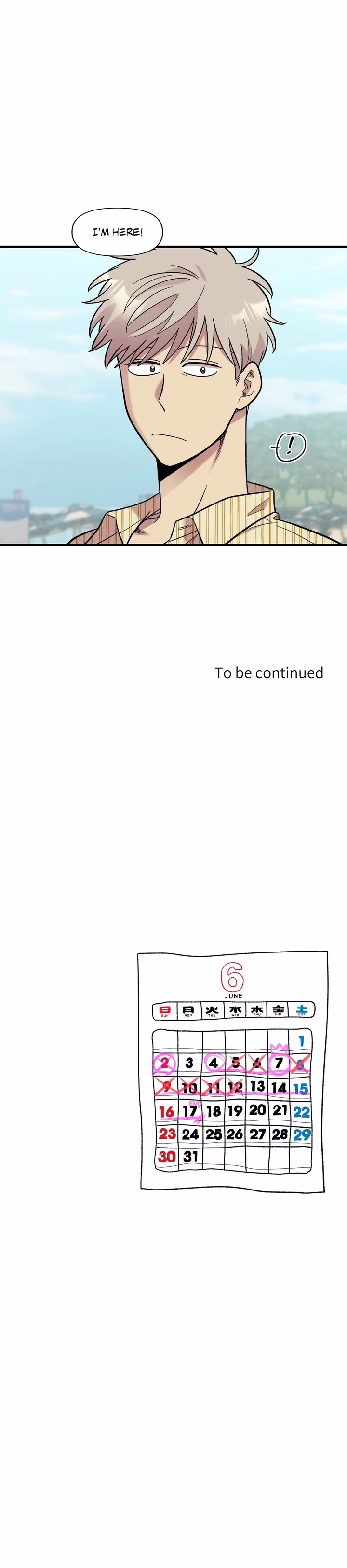 Two Weeks and Counting - Chapter 31 - Part 19