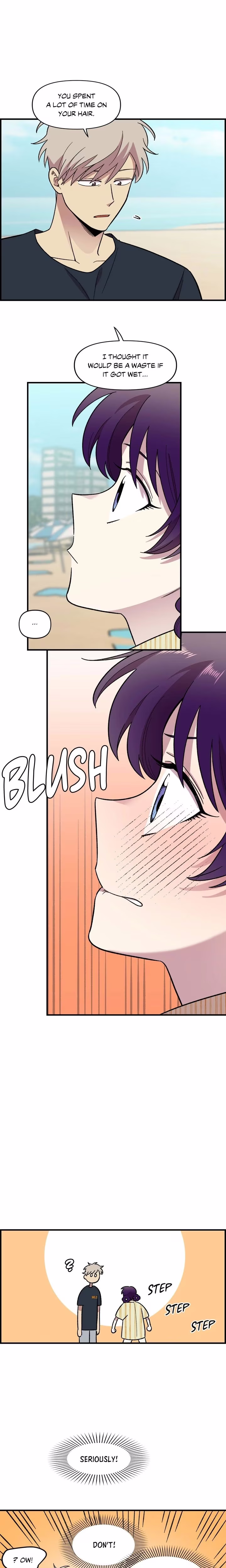 Two Weeks and Counting - Chapter 32 - Part 6