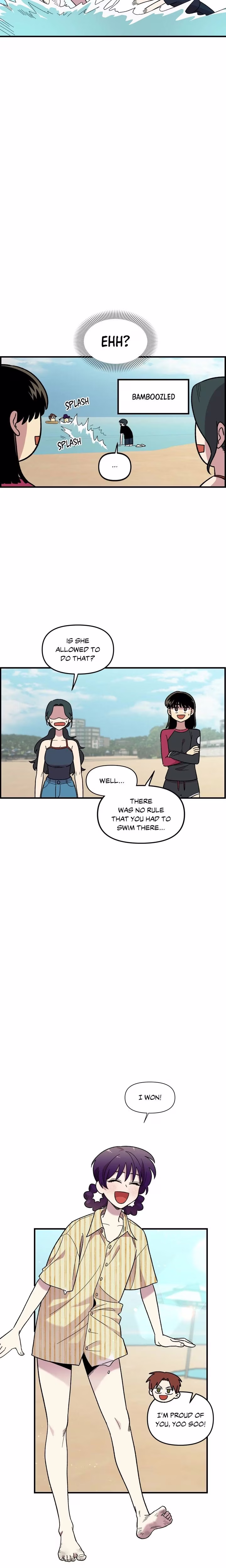 Two Weeks and Counting - Chapter 32 - Part 9