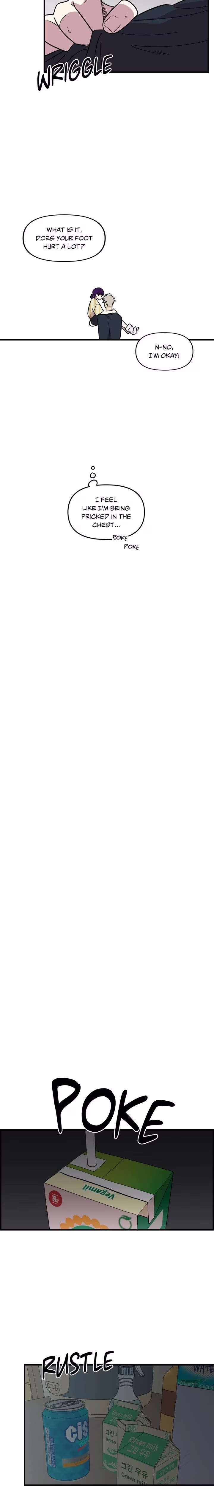 Two Weeks and Counting - Chapter 32 - Part 14