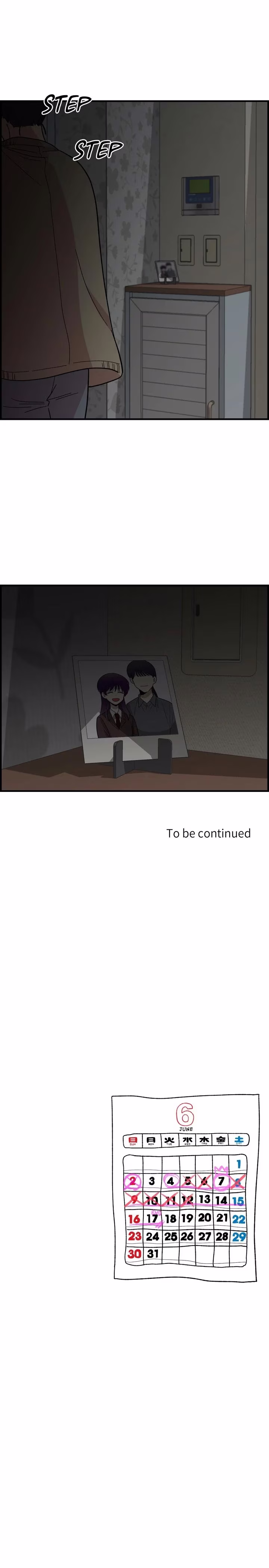 Two Weeks and Counting - Chapter 32 - Part 15