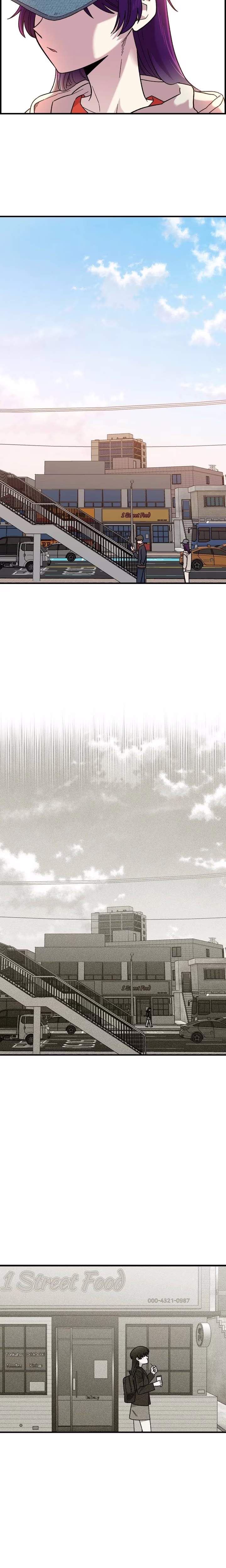 Two Weeks and Counting - Chapter 33 - Part 8