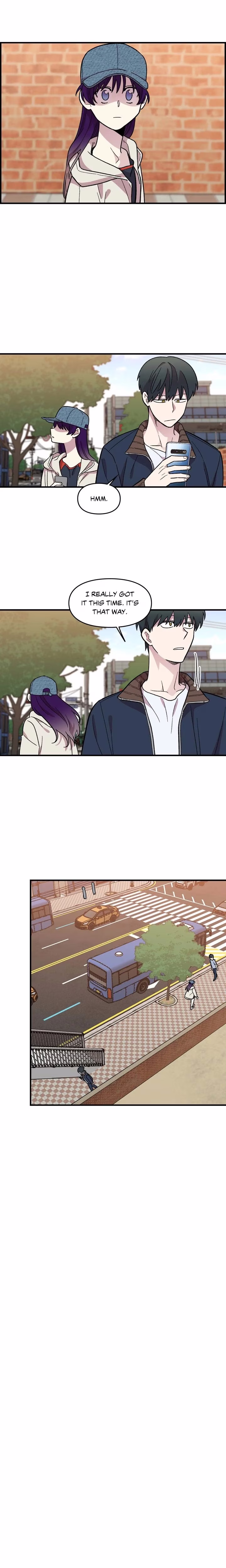 Two Weeks and Counting - Chapter 33 - Part 9