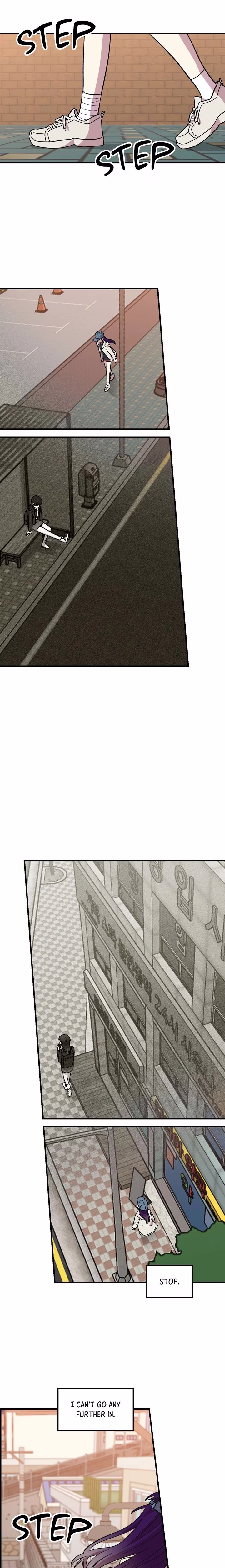 Two Weeks and Counting - Chapter 33 - Part 10