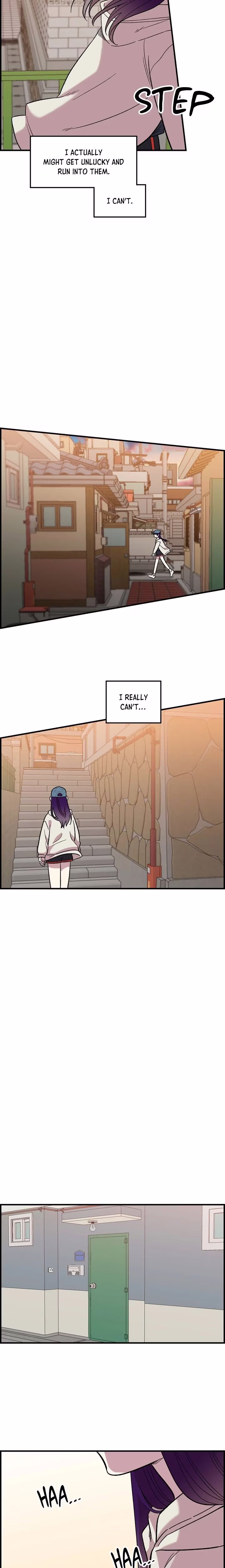 Two Weeks and Counting - Chapter 33 - Part 11