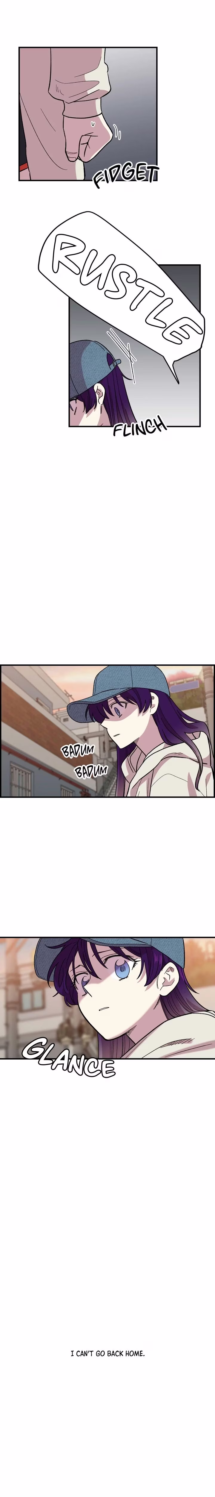 Two Weeks and Counting - Chapter 33 - Part 13