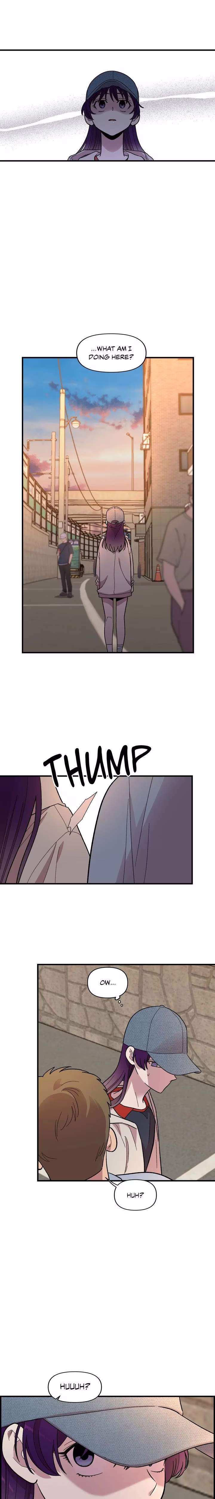 Two Weeks and Counting - Chapter 34 - Part 3