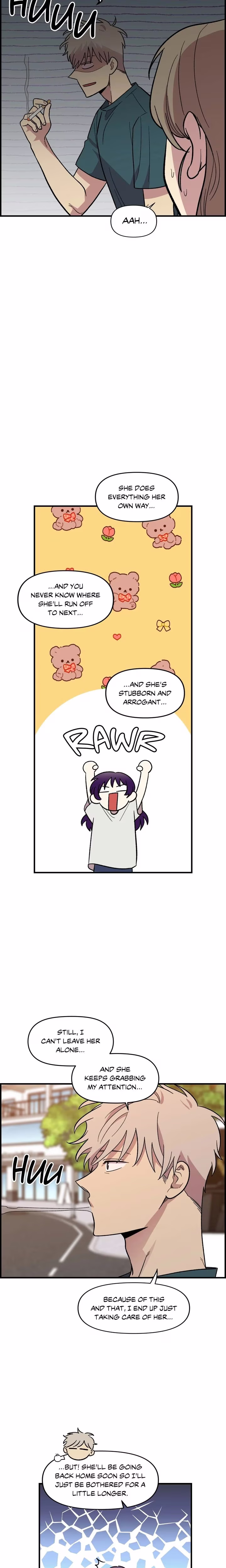 Two Weeks and Counting - Chapter 34 - Part 10