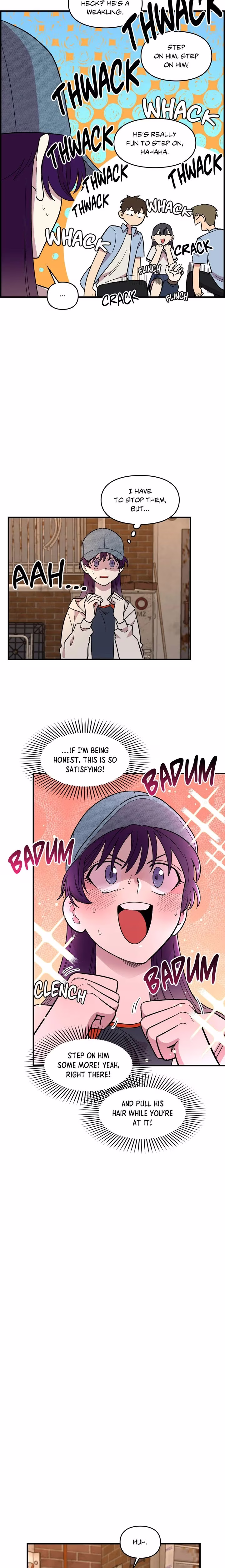 Two Weeks and Counting - Chapter 35 - Part 12