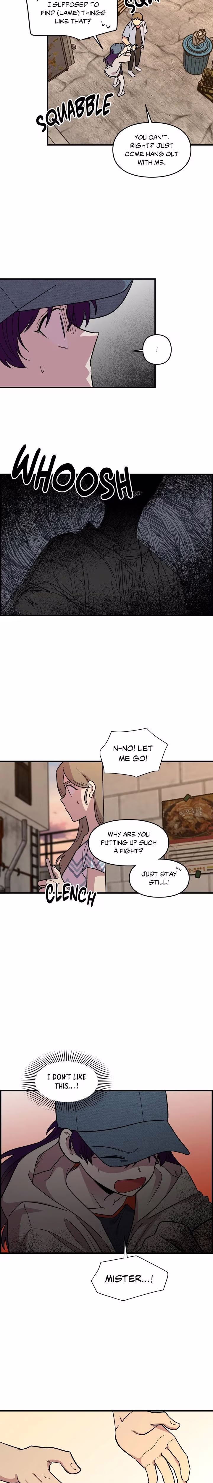 Two Weeks and Counting - Chapter 35 - Part 14