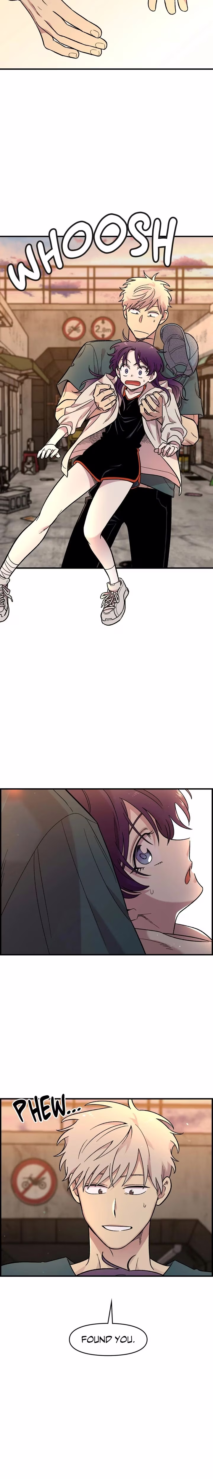 Two Weeks and Counting - Chapter 35 - Part 15