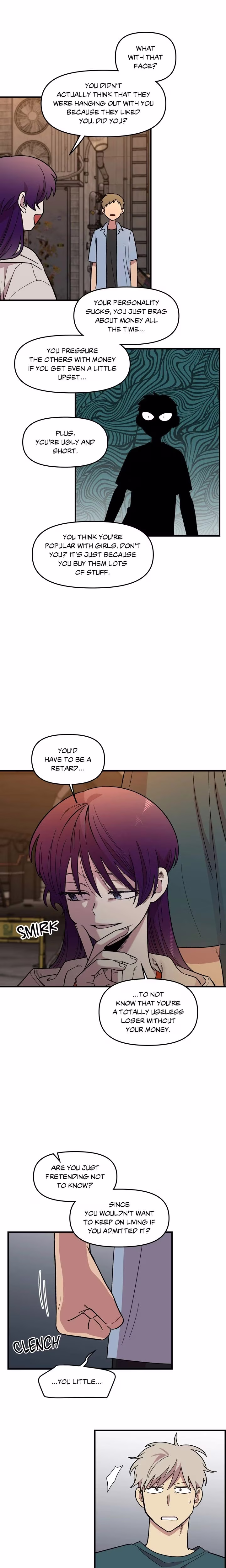 Two Weeks and Counting - Chapter 36 - Part 11