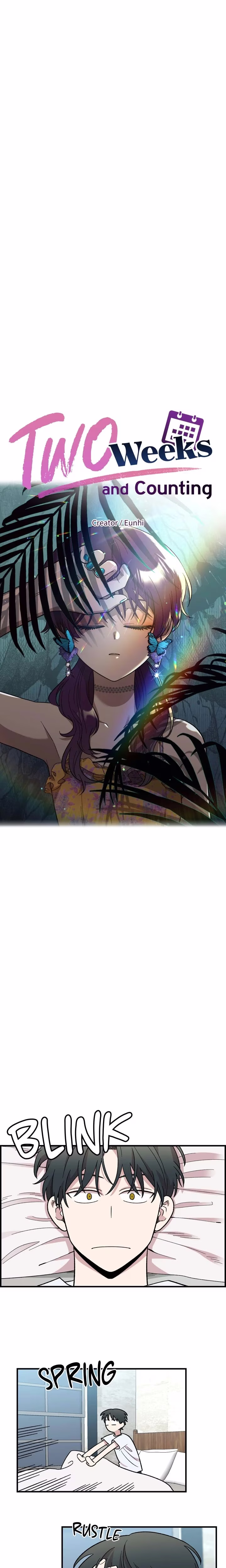 Two Weeks and Counting - Chapter 36 - Part 14