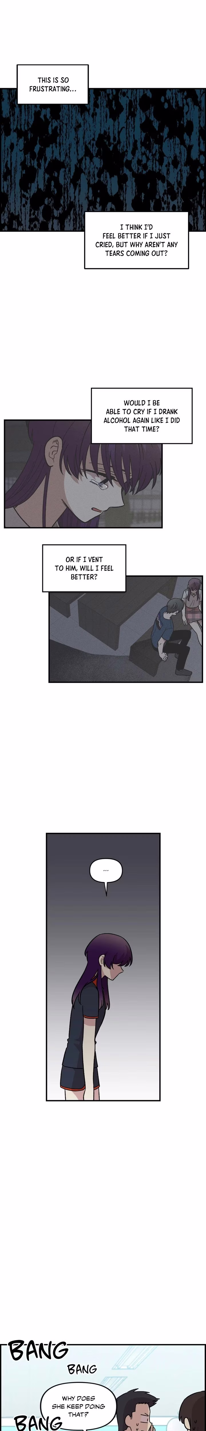 Two Weeks and Counting - Chapter 37 - Part 3