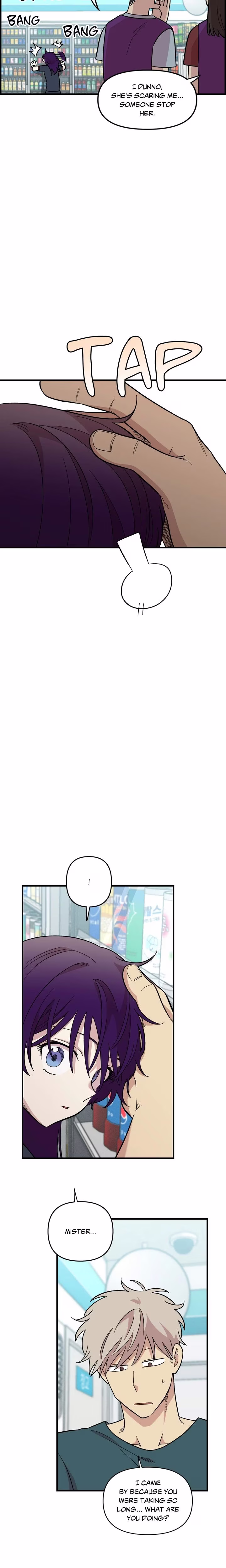 Two Weeks and Counting - Chapter 37 - Part 4