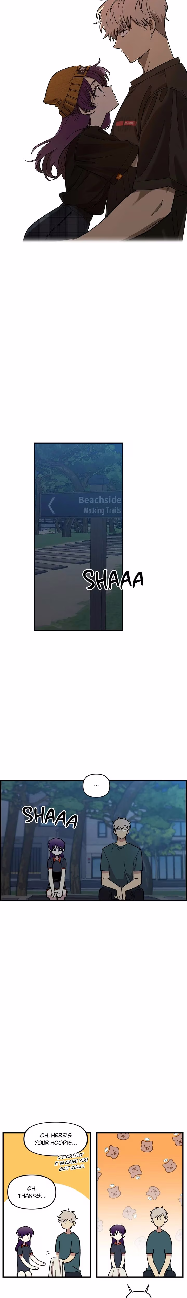 Two Weeks and Counting - Chapter 37 - Part 6