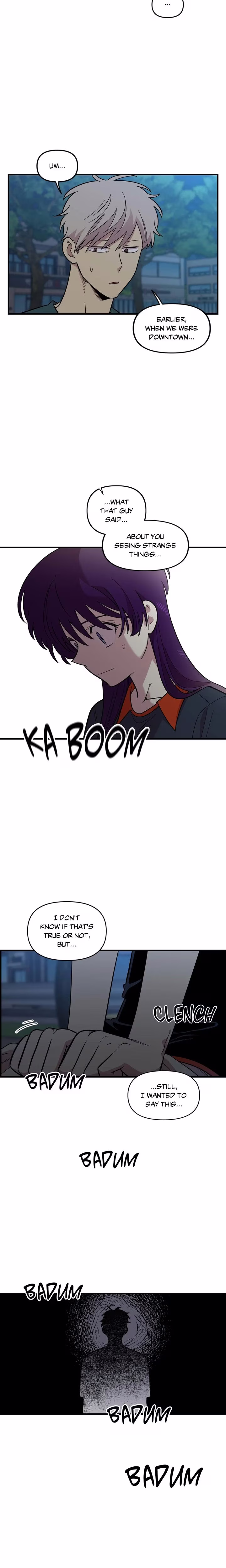 Two Weeks and Counting - Chapter 37 - Part 7