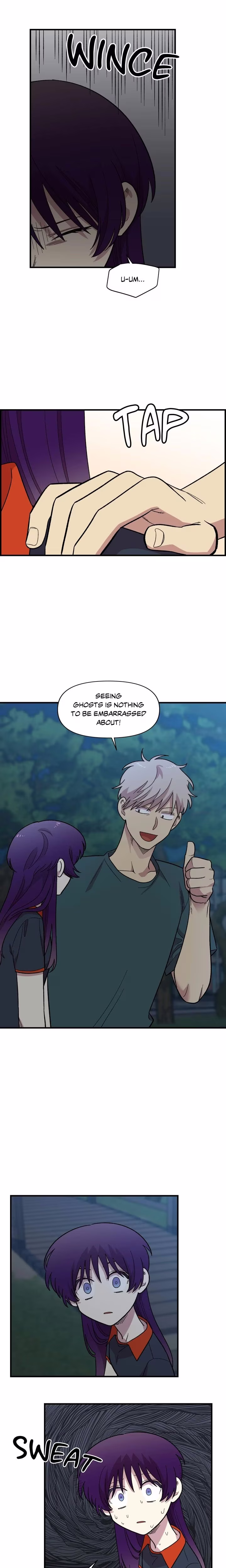 Two Weeks and Counting - Chapter 37 - Part 8