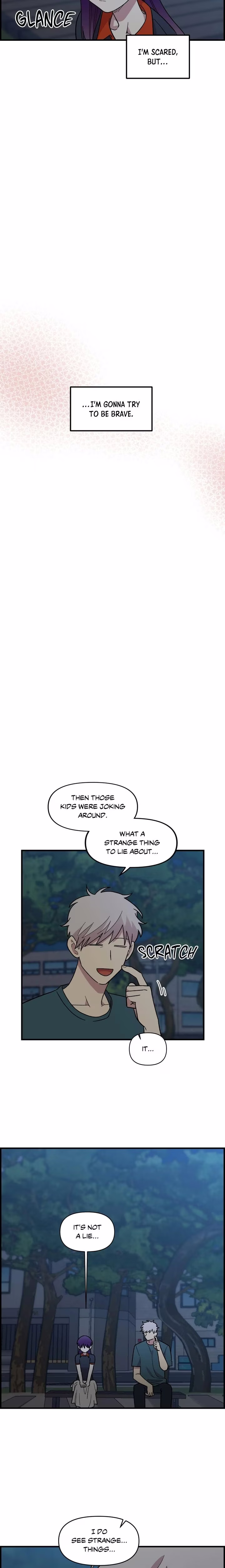 Two Weeks and Counting - Chapter 37 - Part 10