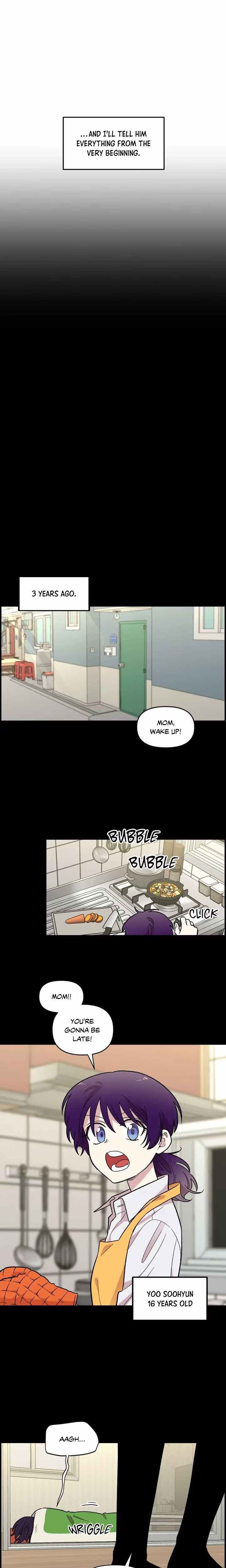 Two Weeks and Counting - Chapter 37 - Part 12